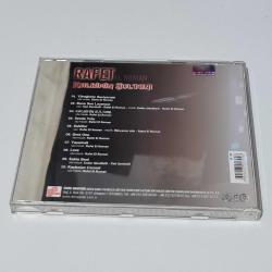Rafet El Roman - Kalbimin Sultanı - CD