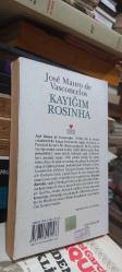 Kayığım Rosinha