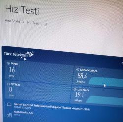 ZYXEL DX3200-B0 5Ghz WİFİ6 Yeni nesil VDSL Modem ( Yeni gibi , Gigabit Portlar , Kurulum kılavuzlu)