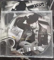 Yaşar - Eski Yazlar - CD