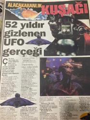KORKU GAZETESİ DOĞUM GÜNÜ HEDİYESİ -19 MAYIS 1997 -hacı kudret Sandra-Kızılderililer kurtadam oluyor-esrarengiz cinayet-Mehmet Harman-Meliha yakar-uzaylılar-FBI-gözleriyle camları kırıp insanların canını yakıyor-İntiharcı cinler-bedenime giren ruh tedavi ediyor-medyum-52 yıldır gizlenen ufo gerçeği-alacakaranlık-dünyaya küstü-ölümüne bekleyiş- mSA’nın intikamı-kendisine tecavüz eden sapıkları acımadı-muhtar anahtarını cebinde bulamadı-Şeyh edebali Osman Bey‘e nur Saçlı devlet kuran evliya-rahmi yok çocuk doğurdu-burçların esrar-Hülya Koçyiğit 27 sene önce kendisi de yapılan büyüğü anlattı bir yaşındaki kızım gülşah‘a bile gözüm görmez olmuştu
