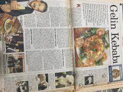 STAR BOX GAZETESİ DOĞUM GÜNÜ HEDİYESİ -26 MAYIS 2002 -İbrahim Betil-Senem Betil-Atilla Kıyat-Özgür Kıyat-Deniz Güçer Erdem-Ecevit-Durgut Zileli-Cemil Çiçek-Mustafa Bulun-Orhan Borçak-Erkin Koray-Vural Şerifoğlu-Ahmet Tunagür-Özkan Demir-Zafer Turgut-Kadir Kılıçparlar  Bankacının kızı pastacı Amiralın oğlu türkücü-551’inci Milletvekili-Başbakanlık cimri çıktı-Rakı uzmanı-Ecevit’in doktoru yönünü şaşırıyor-Şatoda ithal ağaçlar dökülüyor yapraklar-İzinsiz gösteri mi var-Kral pavyona düştü-Sessiz kayınpeder-Güzel Türkçemiz-Gelin Kebabı-Bastığın yeri bileceksin-Baba sakın brockman-Erkin Koray’ın Diskografisi-Dünyayı gözetleyen uçak-Kedi sözlüğü-Bu resmen bir devrim