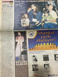 STAR GAZETESİ DOĞUM GÜNÜ HEDİYESİ -23 AĞUSTOS 2000 -Emel Sayın-Hamid Yasaman-Emel Sayın-Savaş Kalafat-Billur Kalkavan-Yaşar-Kenan Doğulu-Bengü-Müşerref Akay-Ekber Gencer-Zeynep Tunuslu-Uzay Kanat-Uzay Hepgüler-Nazende Korukçu-Seher Alaçam-Mehtap Kavak-Ferda Nukan-Maya Uras-Aylin Ertek-Özlem Ispartalıgil-Ahmet Ağaoğlu-Tuluyhan Uğurlu-Selin Boronkay-Hakan-Gülin-Erem-Gizem Can-Hülya Avşar-Betül Demirtaş-Hülya Avşar-Hande Ataizi-Tarık Akan-Kadir İnanır-Ajda Pekkan-Ebru Gündeş-İbrahim Tatlıses-Mahsun Kırmızıgül-Turan Seyfioğlu-Süleyman Turan-Coşkun Aral-Sinan Bengier-Zerrin Sümer-Erdal Tosun-Deniz Görkem-Macit Otel-Kartal Tibet-Hümeyra-Atıf Yılmaz-Kemal Sunal-Şener Şen-Müjde Ar  Emel kendini tecrit etti-Billur tanesi-Yeniden aşka selam-Evleniyor-Küçük Uzay, cici babasının yanında staj görüyor-Vantilatörlü şarkıcı-İstanbul şarkı söylüyor-Şampiyon golfçüler-Alkol yok buzlu çay var-Can’lar biraraya geldi-Çapkın Kurt işbaşında-Konser rekortmeni-Bitmeyen dargınlıklar-Kim daha güzel?-Mümin küskün