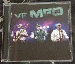 Ve MFÖ - CD