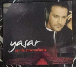 Yaşar - Sevda Sinemalarda - Dikkat!! Sadece CD Kapağı