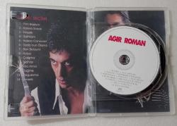 AĞIR ROMAN - Müjde Ar & Okan Bayülgen ~ [ DVD + FİLM MÜZİKLERİ CD • 2 DİSC ]