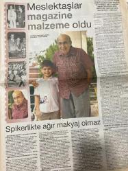 HAFTASONU GAZETESİ DOĞUM GÜNÜ HEDİYESİ -23 AĞUSTOS 2008 -Christoph Daum-İpek Özkök-Asu Dağargüçlü-Nilüfer-Neşe Karaböcek-Suzan Kardeş-Enrico Macias-Serdar Ortaç-Leyla Gencer-Engin Kodan-İhsan Dağdan-Necdet Oktem-Lionel Messi-Gamze Erbil-Ben Stiller-Robert Downey Jr-Şirin Güven-Antonio Najarro-Patrick de Bana-Sirin Güven-Zülal Kalkandelen-Rudolf Schenker-AptüIkadir Elçioglu-Leonard Cohen-Alper Turgut-Can Akbel-Uğur Demir-Orhan Çekiç-Hakan Akarsu-Steve Jobs  İstanbul dört saat uyur 20 saat hareketli yaşar-Cerkes kızı İpek Özkök şizofren olmak istiyor-Terapiye giden özel taksiye binen jet sosyete petler-Böyle yaşar kedi köpeğin sosyetigi-Pisi Palas’ta her şey dahil tatil-Payetli kemer kullanıyorlar saten kurdeleler takıyorlar-Depresyona giren petler psikolog koltuğuna uzanıyor-Acıyı bal eyledik-Nilüfer’siz yaz geçmez-Boğaz’a genç bir tenor geliyor-İzmir’de Neşe Karaböcekli gazino keyfi-Suzan Kardeş’le Rumeli havası-Enrico Macias yine geliyor-Serdar Ortaç hayranları açıklavaya-