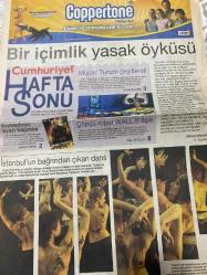 HAFTASONU GAZETESİ DOĞUM GÜNÜ HEDİYESİ -23 AĞUSTOS 2008 -Christoph Daum-İpek Özkök-Asu Dağargüçlü-Nilüfer-Neşe Karaböcek-Suzan Kardeş-Enrico Macias-Serdar Ortaç-Leyla Gencer-Engin Kodan-İhsan Dağdan-Necdet Oktem-Lionel Messi-Gamze Erbil-Ben Stiller-Robert Downey Jr-Şirin Güven-Antonio Najarro-Patrick de Bana-Sirin Güven-Zülal Kalkandelen-Rudolf Schenker-AptüIkadir Elçioglu-Leonard Cohen-Alper Turgut-Can Akbel-Uğur Demir-Orhan Çekiç-Hakan Akarsu-Steve Jobs  İstanbul dört saat uyur 20 saat hareketli yaşar-Cerkes kızı İpek Özkök şizofren olmak istiyor-Terapiye giden özel taksiye binen jet sosyete petler-Böyle yaşar kedi köpeğin sosyetigi-Pisi Palas’ta her şey dahil tatil-Payetli kemer kullanıyorlar saten kurdeleler takıyorlar-Depresyona giren petler psikolog koltuğuna uzanıyor-Acıyı bal eyledik-Nilüfer’siz yaz geçmez-Boğaz’a genç bir tenor geliyor-İzmir’de Neşe Karaböcekli gazino keyfi-Suzan Kardeş’le Rumeli havası-Enrico Macias yine geliyor-Serdar Ortaç hayranları açıklavaya-