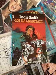 101 dalmaçyalı - dodie smith