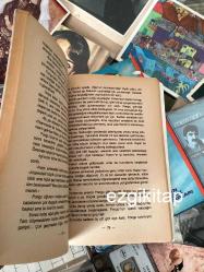 101 dalmaçyalı - dodie smith