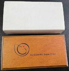 MEVLANA'NIN 800. DOĞUM YILI HATIRA GÜMÜŞ PARA SETİ KUTULU VE SERTİFİKALI