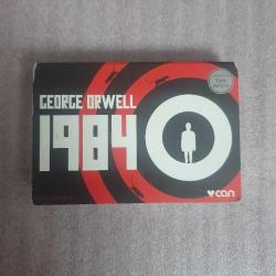 1984 - George Orwell (Mini Kitap)