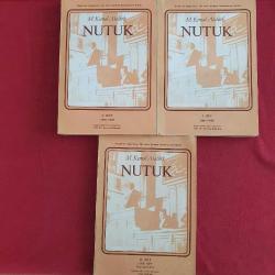 Nutuk / 3 Cilt