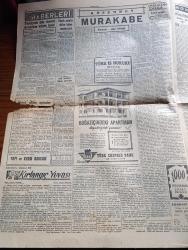 Cumhuriyet Gazetesi - 29 Ocak 1956 - aydınlık isteriz yazan Nadir Nadi Başmakale - personel kanununun son şekli açıklandı - Celal Bayar'ın dünkü tetkikleri fotoğraf - 12 buçuk milyon dolar serbest bırakıldı - Makbule Atadan'ın mirası - Kıbrıs'ta tedhişçilik yapanlar tevkif edilirken fotoğraf - Eisenhower'in özel müşaviri Clarence B. Randall dün Ankara'ya hareket etti - Eisenhower Rusya'nın 20 yıllık dostluk anlaşması teklifinin kabul edilmeyeceğini açıkladı - ithal edilen ilaçlar - murakabe yazan Hasan Ali Yücel - Rus Yugoslav atom işbirliği - Konya Hürriyet Partisi teşkilatı kuruldu - 1955-1956 Yunus Nadi mükafatı en güzel fikir yazısı - Ankara İstanbul Radyosu Programı - Beylerbeyi sarayına dair yazan Haluk Yusuf Şehsuvaroğlu - haftanın şakaları yazan Burhan Felek - Fenerbahçe dün Ankara'da Havagücünü 3-0 yendi fotoğraf - VII. Kış olimpiyatları - Beşiktaş Adalet maçı - spor sarayında dün bir yangın başlangıcı oldu - Galatasaray İzmir'de Karşıyaka'yı 8 2 yendi - olimpiyatların açılışı