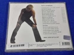 SONER ARICA HATIRAM OLSUN  MÜZİK CD - SIFIR