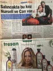 MİLLİYET GAZETESİ DOĞUM GÜNÜ HEDİYESİ - 16 OCAK 2005 -Murat Saygı-Melis Civelek-Mehmet Ali Erbil-Tufan Türenç-Tufan Türenç-Mehmet Ali Erbil-Tuba Akyol-Elif Berköz-Can Gürzap-Nurseli İdiz-Elber Korkmaz-Dayle Haddon-İlber Ortaylı-Tayyip Erdoğan-Vladimir Putin-ALİ EYİBOĞLU  Diziler azalıyor reality show’lar başlıyor-En güzel kavuk alkıştır-Öldürülmekten değil uçaktan korkuyorum-Türklerin bin yıllık yolculuğu-Salıncakta bu sefer onlar sallanıyor-Türkler Londra’da-Güzelliğin yaşı yok-Salıncakta bu kez Nurseli ve Can var-Türkiye ve Rusya-TV’de asıl gösteri şimdi başlıyor-Artık oyuncular gerçek halktan-Dizilerin reytingleri arttıkça fiyatları da artıyor  Karikatür-Yiğit Özgür