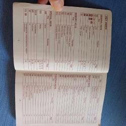 Casio Super FX 3600Pv Bilimsel Hesap Makinesi ve Kullanim Klavuzu