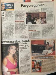 TELEMAGAZİN GAZETESİ DOĞUM GÜNÜ HEDİYESİ - 15 AĞUSTOS 1999- Pamela Anderson Posteri-Deniz Akkaya-Atıf Yılmaz-Recai Kutan-Barış Kocaoğlu-Yeliz Yeşilmen-Mehmet Ali Erbil-Erçin Dağ-Ebru Şallı-Harun Tan-Didem Uzel-Erçin Dağ-Müslüm Gürses-Ali Gürdil-Zuhal Olcay-Tayfun Pirselimoğlu-Cengiz Onural-Las Ketchup-Burhan Ayeri-Sibel Can-Emre Kınay-Vahe Kılıçarslan-Ayşe Hatun Önal-Hakkı Sağlam  Hayat hep aynı mı?-Deniz Atıf Hoca’ya emanet-Égretı Gelin olacak-Mali usta ben çırağım-Ebru Şallı aşçılıkta başarılı-Show TV’nin güler yüzü Didem Uzel-Moda ondan sorulur-Her telden Müslüm Gürses-Ödüllü filmden müzikler-Las Ketchup fırtınası-“Bir” albüm geldi-Pavyon günleri-Berivan maratonu başladı-Gözü rekorlar kitabında