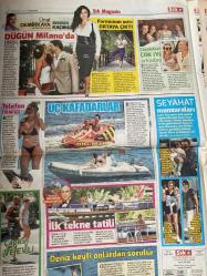 ŞIK GAZETESİ DOĞUM GÜNÜ HEDİYESİ- 18 TEMMUZ 2015 -Serdar Ortaç-Chloe Loughnan-Ayşe Akın-Eser Yenenler-Seda Akgül-Ünal Demirkaya-Burcu Kıratlı-Cem Uzan-Cemre Uzan-Defne Samyeli-Selim Bayraktar-Dilek Bergen-Vildan Demirtaş-Mustafa Deryahan-Gizem Karaca-Serenay Sarıkaya-Tuğba Melis Türk-Burak Özçivit-Murat Boz-Mehmet Aslantuğ-Nilay Örnek-Nükhet Duru-Burçin Abdullah-Ceyda Ateş-Cezmi Baskın-Aslıhan Güner-Ercan Bostancıoğlu-Bennu Yıldırımlar-Işıl Yücesoy-Gülden Karaböcek-Murat Serezli-Buket Dereoğlu-Ayse Kökçü-Sezan Aksu-Yüksel Şengül-Hande Yener-Türkan Şoray-Hülya Avşar-Ebru Gündeş-Gülben Ergen-Nazan Öncel-Kerem Alışık-Göksel Arsoy-Metin Akpınar-Nehar Cehan-Nilüfer-Behzat Uygur  Görünmez kaza-Gümüşlük kilolu-Deniz sezonunu açtı-Saçları servet kazandıracak-Tatiller yakışıklılardan-Düğün Milano’da-Formunun sırrı ortaya çıktı-Çocukları çok iyi arkadaş-Telefon trafiği-Üç kafadarlar-İlk tekne tatili-Çapkın ve evli-Deniz keyfi onlardan sorulur-Bugün öğrendim ki-Tatil gezince güzel-Vay-Babaannemin