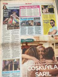 ŞIK GAZETESİ DOĞUM GÜNÜ HEDİYESİ- 18 TEMMUZ 2015 -Serdar Ortaç-Chloe Loughnan-Ayşe Akın-Eser Yenenler-Seda Akgül-Ünal Demirkaya-Burcu Kıratlı-Cem Uzan-Cemre Uzan-Defne Samyeli-Selim Bayraktar-Dilek Bergen-Vildan Demirtaş-Mustafa Deryahan-Gizem Karaca-Serenay Sarıkaya-Tuğba Melis Türk-Burak Özçivit-Murat Boz-Mehmet Aslantuğ-Nilay Örnek-Nükhet Duru-Burçin Abdullah-Ceyda Ateş-Cezmi Baskın-Aslıhan Güner-Ercan Bostancıoğlu-Bennu Yıldırımlar-Işıl Yücesoy-Gülden Karaböcek-Murat Serezli-Buket Dereoğlu-Ayse Kökçü-Sezan Aksu-Yüksel Şengül-Hande Yener-Türkan Şoray-Hülya Avşar-Ebru Gündeş-Gülben Ergen-Nazan Öncel-Kerem Alışık-Göksel Arsoy-Metin Akpınar-Nehar Cehan-Nilüfer-Behzat Uygur  Görünmez kaza-Gümüşlük kilolu-Deniz sezonunu açtı-Saçları servet kazandıracak-Tatiller yakışıklılardan-Düğün Milano’da-Formunun sırrı ortaya çıktı-Çocukları çok iyi arkadaş-Telefon trafiği-Üç kafadarlar-İlk tekne tatili-Çapkın ve evli-Deniz keyfi onlardan sorulur-Bugün öğrendim ki-Tatil gezince güzel-Vay-Babaannemin