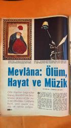 HAYAT HAFTALIK HABER MECMUA, DERGİSİ - 17 ARALIK 1970 - SAYI: 51 - CATHERINE DENEUVE - GINA LOLLOBRIGIDA - MILKO SKOFIC JR. - PABLO PICASSO - CORNEL LUCAS - NORMAN WISDOM - DIEGO VELÁZQUEZ - JUAN DE PAREJAS TABLOSU - YUKIO MİŞİMA - MASUDA - TARIK ZAFER TUNAYA - TURAN EMEKSİZ - OZAN SAĞDIÇ - IV. MURAT - TOPKAPI SARAYI YANGINDA KÜL OLAN EŞYALAR - KÜLTÜR SARAYI YANGINI - GENELKURMAY BAŞKANLIĞI TOKYO - HARAKİRİ OLAYI - WILDENSTEIN GALERİSİ - RAPHAEL - TITIEN - VERONESE - DÜŞÜNCELER SÖZLÜĞÜ - BALZAC - LA ROCHEFOUCAULD - VOLTAIRE - SOMERSET MAUGHAM - G. COURTELINE - W. M. THACKERAY - A. BIERCE - CERVANTES - SELECTION - ATATÜRK - C. CORNUEL - E. BANNING  -   EKSİKSİZ TAM TAKIM 48 SAYFA