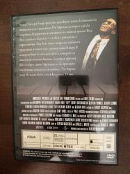 Ray ---Jamie Foxx ( Ray Charles) ( Rusça)