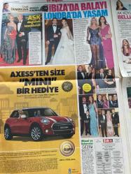 SÖZCÜ ŞIK GAZETESİ DOĞUM GÜNÜ HEDİYESİ- 1 HAZİRAN 2015 -Jessica Alba-Ezgi Mola-Rahman Gülşan-Selena Gomez-Tamer Karadağlı-Murat Kireç-Kürşat Yalçınkaya-Ece Erken-Nurgül Yeşilçay-Zeynep Öztürk-Arda Taloğlu-Eda Ece-Melike Demirağ-Emrah-Faruk Turgut-Metem Cumbul-Aslızen-Amber Rose-Mavi Örnek-Şahan Gökbakar-Bade İşçil-Malkoç Süalp-Mert Ayaz-Eliş Dağdeviren-Ahmet Saraçoğlu-Hakan Çalhanoğlu-Gökhan Töre-Bülent Şakrak-Cinar Kurt-Demet Kurt-Hira Kurt-Okan Kurt-Barack Akbay-Yunus Emre Turalı-Murat Yıldırım-Iman Elbani-Kenan İmirzalıoğlu-Sinem Kobal-Nurgül Yeşilçay-Cemal Hünal-Hande Subaşı-Sinem Öztürk-Mert Fırat-Selma Ergeç-Meltem Cumbul-Bülent İnal-Burak Hakkı-Selçuk Yöntem-Yılmaz Erdoğan-Jessica Alba-Emily Current-Meritt Elliott-Nilay Örnek-Hayriye Kırca-Müge Türetken-Selahattin Paşalı-Ayşe Hatun Önal-Berna Uyanıkoğlu-Lea Szolnoky-Dita Feldenkreı-Murat Boz-Kamıl Güler-Neslihan Demir-Benjamin Carrington-Mirela Vania-Zuhal Topal-Arif Topal-Gözde Savkan-Enci Velideoğlu-Sabi Alfasa-Banu Can Alfasa