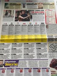 SÖZCÜ ŞIK GAZETESİ DOĞUM GÜNÜ HEDİYESİ- 1 HAZİRAN 2015 -Jessica Alba-Ezgi Mola-Rahman Gülşan-Selena Gomez-Tamer Karadağlı-Murat Kireç-Kürşat Yalçınkaya-Ece Erken-Nurgül Yeşilçay-Zeynep Öztürk-Arda Taloğlu-Eda Ece-Melike Demirağ-Emrah-Faruk Turgut-Metem Cumbul-Aslızen-Amber Rose-Mavi Örnek-Şahan Gökbakar-Bade İşçil-Malkoç Süalp-Mert Ayaz-Eliş Dağdeviren-Ahmet Saraçoğlu-Hakan Çalhanoğlu-Gökhan Töre-Bülent Şakrak-Cinar Kurt-Demet Kurt-Hira Kurt-Okan Kurt-Barack Akbay-Yunus Emre Turalı-Murat Yıldırım-Iman Elbani-Kenan İmirzalıoğlu-Sinem Kobal-Nurgül Yeşilçay-Cemal Hünal-Hande Subaşı-Sinem Öztürk-Mert Fırat-Selma Ergeç-Meltem Cumbul-Bülent İnal-Burak Hakkı-Selçuk Yöntem-Yılmaz Erdoğan-Jessica Alba-Emily Current-Meritt Elliott-Nilay Örnek-Hayriye Kırca-Müge Türetken-Selahattin Paşalı-Ayşe Hatun Önal-Berna Uyanıkoğlu-Lea Szolnoky-Dita Feldenkreı-Murat Boz-Kamıl Güler-Neslihan Demir-Benjamin Carrington-Mirela Vania-Zuhal Topal-Arif Topal-Gözde Savkan-Enci Velideoğlu-Sabi Alfasa-Banu Can Alfasa