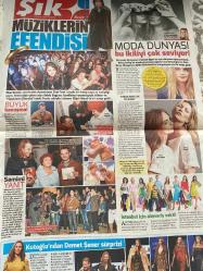 SÖZCÜ ŞIK GAZETESİ DOĞUM GÜNÜ HEDİYESİ- 1 HAZİRAN 2015 -Jessica Alba-Ezgi Mola-Rahman Gülşan-Selena Gomez-Tamer Karadağlı-Murat Kireç-Kürşat Yalçınkaya-Ece Erken-Nurgül Yeşilçay-Zeynep Öztürk-Arda Taloğlu-Eda Ece-Melike Demirağ-Emrah-Faruk Turgut-Metem Cumbul-Aslızen-Amber Rose-Mavi Örnek-Şahan Gökbakar-Bade İşçil-Malkoç Süalp-Mert Ayaz-Eliş Dağdeviren-Ahmet Saraçoğlu-Hakan Çalhanoğlu-Gökhan Töre-Bülent Şakrak-Cinar Kurt-Demet Kurt-Hira Kurt-Okan Kurt-Barack Akbay-Yunus Emre Turalı-Murat Yıldırım-Iman Elbani-Kenan İmirzalıoğlu-Sinem Kobal-Nurgül Yeşilçay-Cemal Hünal-Hande Subaşı-Sinem Öztürk-Mert Fırat-Selma Ergeç-Meltem Cumbul-Bülent İnal-Burak Hakkı-Selçuk Yöntem-Yılmaz Erdoğan-Jessica Alba-Emily Current-Meritt Elliott-Nilay Örnek-Hayriye Kırca-Müge Türetken-Selahattin Paşalı-Ayşe Hatun Önal-Berna Uyanıkoğlu-Lea Szolnoky-Dita Feldenkreı-Murat Boz-Kamıl Güler-Neslihan Demir-Benjamin Carrington-Mirela Vania-Zuhal Topal-Arif Topal-Gözde Savkan-Enci Velideoğlu-Sabi Alfasa-Banu Can Alfasa