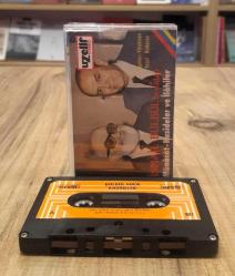 İSMAİL BÜLBÜL HOCADAN KASİDELER UZELLİ BASKI KASET