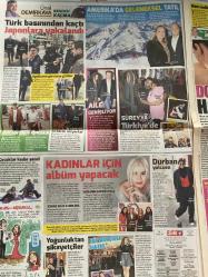 SÖZCÜ ŞIK GAZETESİ DOĞUM GÜNÜ HEDİYESİ- 26 OCAK 2015 -Merve Boluğur-Murat Dalkılıç-Murat Boz-Ebru Şallı-Negjat İşler-Ebru Özkan-Sinem Aksoy-Pınar Erbaş-Çağla Şikel-Kenan Doğulu-Nurgül Yeşilçay-Vedat İnol-Özgür İnol-Yılmaz Büyükerşen-Sibel Meriç-Okan Bayülgen-Sinem Yalçınkaya-Errah-Carmen Bazar-Şeyma Yıldız-Cemil İpekçi-Tuba Ünsal-Cihan Ünal-Sarp Levendoğlu-Bergüzar Korel-Halit Ergenç-Cansu Dere-Müge Anlı-Esra Erol-Hakan Altun-Funda Arar-Ferhat Göçer-Ece Gürsel-Bülent Cankurt-Cem Yılmaz-Ahu Yağtu-Emir Yıldız-Ayşe Hatun Önal-Mustafa Sandal-Burcu Esmersoy-Kenan İmirzalıoğlu-Kıvanç Tatlıtuğ-Kenan Doğulu-Rahşan Gülşan-Yasemin Candemir-Ebru Gündeş-Reza Zarrab-Birce Tokat-Ali Ağaoğlu-Miroslav Klose-Ezgi Avcı-Özkan Bayülgen-Ayşegül Sivri-Dinçer Güner-Ebru Erberdi-Elif Yıldız-Metehan Yılmaz-Burak Akbaş-Nazan Doğaner Halıcı-Özkan Saçkan  Muratzedeler-Paramparça Ayrılık-Biri bu kızı durdursun-Ev halleri-Nurgül de mumyalanıyor-Sanki şov yapıyorlardı-İlginç sansür-Tulumu eksik-Küçük Emrah örtünün
