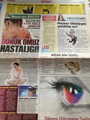 SÖZCÜ ŞIK GAZETESİ DOĞUM GÜNÜ HEDİYESİ- 26 OCAK 2015 -Merve Boluğur-Murat Dalkılıç-Murat Boz-Ebru Şallı-Negjat İşler-Ebru Özkan-Sinem Aksoy-Pınar Erbaş-Çağla Şikel-Kenan Doğulu-Nurgül Yeşilçay-Vedat İnol-Özgür İnol-Yılmaz Büyükerşen-Sibel Meriç-Okan Bayülgen-Sinem Yalçınkaya-Errah-Carmen Bazar-Şeyma Yıldız-Cemil İpekçi-Tuba Ünsal-Cihan Ünal-Sarp Levendoğlu-Bergüzar Korel-Halit Ergenç-Cansu Dere-Müge Anlı-Esra Erol-Hakan Altun-Funda Arar-Ferhat Göçer-Ece Gürsel-Bülent Cankurt-Cem Yılmaz-Ahu Yağtu-Emir Yıldız-Ayşe Hatun Önal-Mustafa Sandal-Burcu Esmersoy-Kenan İmirzalıoğlu-Kıvanç Tatlıtuğ-Kenan Doğulu-Rahşan Gülşan-Yasemin Candemir-Ebru Gündeş-Reza Zarrab-Birce Tokat-Ali Ağaoğlu-Miroslav Klose-Ezgi Avcı-Özkan Bayülgen-Ayşegül Sivri-Dinçer Güner-Ebru Erberdi-Elif Yıldız-Metehan Yılmaz-Burak Akbaş-Nazan Doğaner Halıcı-Özkan Saçkan  Muratzedeler-Paramparça Ayrılık-Biri bu kızı durdursun-Ev halleri-Nurgül de mumyalanıyor-Sanki şov yapıyorlardı-İlginç sansür-Tulumu eksik-Küçük Emrah örtünün