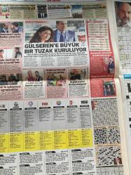 SÖZCÜ ŞIK GAZETESİ DOĞUM GÜNÜ HEDİYESİ- 26 OCAK 2015 -Merve Boluğur-Murat Dalkılıç-Murat Boz-Ebru Şallı-Negjat İşler-Ebru Özkan-Sinem Aksoy-Pınar Erbaş-Çağla Şikel-Kenan Doğulu-Nurgül Yeşilçay-Vedat İnol-Özgür İnol-Yılmaz Büyükerşen-Sibel Meriç-Okan Bayülgen-Sinem Yalçınkaya-Errah-Carmen Bazar-Şeyma Yıldız-Cemil İpekçi-Tuba Ünsal-Cihan Ünal-Sarp Levendoğlu-Bergüzar Korel-Halit Ergenç-Cansu Dere-Müge Anlı-Esra Erol-Hakan Altun-Funda Arar-Ferhat Göçer-Ece Gürsel-Bülent Cankurt-Cem Yılmaz-Ahu Yağtu-Emir Yıldız-Ayşe Hatun Önal-Mustafa Sandal-Burcu Esmersoy-Kenan İmirzalıoğlu-Kıvanç Tatlıtuğ-Kenan Doğulu-Rahşan Gülşan-Yasemin Candemir-Ebru Gündeş-Reza Zarrab-Birce Tokat-Ali Ağaoğlu-Miroslav Klose-Ezgi Avcı-Özkan Bayülgen-Ayşegül Sivri-Dinçer Güner-Ebru Erberdi-Elif Yıldız-Metehan Yılmaz-Burak Akbaş-Nazan Doğaner Halıcı-Özkan Saçkan  Muratzedeler-Paramparça Ayrılık-Biri bu kızı durdursun-Ev halleri-Nurgül de mumyalanıyor-Sanki şov yapıyorlardı-İlginç sansür-Tulumu eksik-Küçük Emrah örtünün