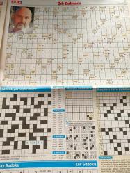 SÖZCÜ ŞIK GAZETESİ DOĞUM GÜNÜ HEDİYESİ- 26 OCAK 2015 -Merve Boluğur-Murat Dalkılıç-Murat Boz-Ebru Şallı-Negjat İşler-Ebru Özkan-Sinem Aksoy-Pınar Erbaş-Çağla Şikel-Kenan Doğulu-Nurgül Yeşilçay-Vedat İnol-Özgür İnol-Yılmaz Büyükerşen-Sibel Meriç-Okan Bayülgen-Sinem Yalçınkaya-Errah-Carmen Bazar-Şeyma Yıldız-Cemil İpekçi-Tuba Ünsal-Cihan Ünal-Sarp Levendoğlu-Bergüzar Korel-Halit Ergenç-Cansu Dere-Müge Anlı-Esra Erol-Hakan Altun-Funda Arar-Ferhat Göçer-Ece Gürsel-Bülent Cankurt-Cem Yılmaz-Ahu Yağtu-Emir Yıldız-Ayşe Hatun Önal-Mustafa Sandal-Burcu Esmersoy-Kenan İmirzalıoğlu-Kıvanç Tatlıtuğ-Kenan Doğulu-Rahşan Gülşan-Yasemin Candemir-Ebru Gündeş-Reza Zarrab-Birce Tokat-Ali Ağaoğlu-Miroslav Klose-Ezgi Avcı-Özkan Bayülgen-Ayşegül Sivri-Dinçer Güner-Ebru Erberdi-Elif Yıldız-Metehan Yılmaz-Burak Akbaş-Nazan Doğaner Halıcı-Özkan Saçkan  Muratzedeler-Paramparça Ayrılık-Biri bu kızı durdursun-Ev halleri-Nurgül de mumyalanıyor-Sanki şov yapıyorlardı-İlginç sansür-Tulumu eksik-Küçük Emrah örtünün