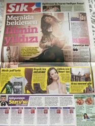 SÖZCÜ ŞIK GAZETESİ DOĞUM GÜNÜ HEDİYESİ- 26 OCAK 2015 -Merve Boluğur-Murat Dalkılıç-Murat Boz-Ebru Şallı-Negjat İşler-Ebru Özkan-Sinem Aksoy-Pınar Erbaş-Çağla Şikel-Kenan Doğulu-Nurgül Yeşilçay-Vedat İnol-Özgür İnol-Yılmaz Büyükerşen-Sibel Meriç-Okan Bayülgen-Sinem Yalçınkaya-Errah-Carmen Bazar-Şeyma Yıldız-Cemil İpekçi-Tuba Ünsal-Cihan Ünal-Sarp Levendoğlu-Bergüzar Korel-Halit Ergenç-Cansu Dere-Müge Anlı-Esra Erol-Hakan Altun-Funda Arar-Ferhat Göçer-Ece Gürsel-Bülent Cankurt-Cem Yılmaz-Ahu Yağtu-Emir Yıldız-Ayşe Hatun Önal-Mustafa Sandal-Burcu Esmersoy-Kenan İmirzalıoğlu-Kıvanç Tatlıtuğ-Kenan Doğulu-Rahşan Gülşan-Yasemin Candemir-Ebru Gündeş-Reza Zarrab-Birce Tokat-Ali Ağaoğlu-Miroslav Klose-Ezgi Avcı-Özkan Bayülgen-Ayşegül Sivri-Dinçer Güner-Ebru Erberdi-Elif Yıldız-Metehan Yılmaz-Burak Akbaş-Nazan Doğaner Halıcı-Özkan Saçkan  Muratzedeler-Paramparça Ayrılık-Biri bu kızı durdursun-Ev halleri-Nurgül de mumyalanıyor-Sanki şov yapıyorlardı-İlginç sansür-Tulumu eksik-Küçük Emrah örtünün