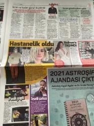 HÜRRİYET KELEBEK GAZETESİ DOĞUM GÜNÜ HEDİYESİ- 6 KASIM 2020 -Melisa Ural-Öykü Çelik-Serhan Adalı-Caroline Koç-Hande Erçel-Selçuk Tezel-Ece Erken-Şafak Mahmutyazıcıoğlu-Gülçin Ergül-Metin Anter-Gülcan Arslan-Demet Şener-Serap Tibuk-Kudret Genç-Ekrem Genç-Serap Sarı-Aslı Özdemir-Hülya Yanıkdağ-Mehmet Üstündağ-Okan Kurt-Demet Akalın-Deniz Seki-Sibel Can-Tülay Demir Oktay-Suat Baştuğ-Savaş Özbey-Şafak Sezer-Nihat Özdemir-Mehmet Üstündağ-Nükhet Duru-Demet Akalın-Okan Kurt-Didim Soydan-Burak Deniz-Sinan Akçıl-Bestemsu Özdemir-Taner Çalık-Murat Özdemir-Yalçın Avşar-Tülay Demir Oktay-Emrah-Damla Ersubaşı-Kenan İmirzalioğlu-Müge Anlı  Mustafa Koç anısına müze-Yeni bir aşk mı?-Aşk bitti evler ayrıldı-Rekor Hande’de-Artık kaçmıyorlar-Güvenlik alanına girmeyin!-Şimdi ne yapıyorlar-Biletler satışa çıktı-Çocuklar için kolları sıvadı-SMA hastası minik yararına buluştular-Ödül için teşekkürler-Bebek’te yine kol kola-Müzisyenlere destek platformu-2 yıl sonra ekranda-Virüsü yendi-Her şey yolunda-İzmir