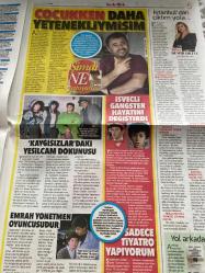 HÜRRİYET KELEBEK GAZETESİ DOĞUM GÜNÜ HEDİYESİ- 6 KASIM 2020 -Melisa Ural-Öykü Çelik-Serhan Adalı-Caroline Koç-Hande Erçel-Selçuk Tezel-Ece Erken-Şafak Mahmutyazıcıoğlu-Gülçin Ergül-Metin Anter-Gülcan Arslan-Demet Şener-Serap Tibuk-Kudret Genç-Ekrem Genç-Serap Sarı-Aslı Özdemir-Hülya Yanıkdağ-Mehmet Üstündağ-Okan Kurt-Demet Akalın-Deniz Seki-Sibel Can-Tülay Demir Oktay-Suat Baştuğ-Savaş Özbey-Şafak Sezer-Nihat Özdemir-Mehmet Üstündağ-Nükhet Duru-Demet Akalın-Okan Kurt-Didim Soydan-Burak Deniz-Sinan Akçıl-Bestemsu Özdemir-Taner Çalık-Murat Özdemir-Yalçın Avşar-Tülay Demir Oktay-Emrah-Damla Ersubaşı-Kenan İmirzalioğlu-Müge Anlı  Mustafa Koç anısına müze-Yeni bir aşk mı?-Aşk bitti evler ayrıldı-Rekor Hande’de-Artık kaçmıyorlar-Güvenlik alanına girmeyin!-Şimdi ne yapıyorlar-Biletler satışa çıktı-Çocuklar için kolları sıvadı-SMA hastası minik yararına buluştular-Ödül için teşekkürler-Bebek’te yine kol kola-Müzisyenlere destek platformu-2 yıl sonra ekranda-Virüsü yendi-Her şey yolunda-İzmir