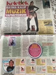 HÜRRİYET KELEBEK GAZETESİ DOĞUM GÜNÜ HEDİYESİ- 6 KASIM 2020 -Melisa Ural-Öykü Çelik-Serhan Adalı-Caroline Koç-Hande Erçel-Selçuk Tezel-Ece Erken-Şafak Mahmutyazıcıoğlu-Gülçin Ergül-Metin Anter-Gülcan Arslan-Demet Şener-Serap Tibuk-Kudret Genç-Ekrem Genç-Serap Sarı-Aslı Özdemir-Hülya Yanıkdağ-Mehmet Üstündağ-Okan Kurt-Demet Akalın-Deniz Seki-Sibel Can-Tülay Demir Oktay-Suat Baştuğ-Savaş Özbey-Şafak Sezer-Nihat Özdemir-Mehmet Üstündağ-Nükhet Duru-Demet Akalın-Okan Kurt-Didim Soydan-Burak Deniz-Sinan Akçıl-Bestemsu Özdemir-Taner Çalık-Murat Özdemir-Yalçın Avşar-Tülay Demir Oktay-Emrah-Damla Ersubaşı-Kenan İmirzalioğlu-Müge Anlı  Mustafa Koç anısına müze-Yeni bir aşk mı?-Aşk bitti evler ayrıldı-Rekor Hande’de-Artık kaçmıyorlar-Güvenlik alanına girmeyin!-Şimdi ne yapıyorlar-Biletler satışa çıktı-Çocuklar için kolları sıvadı-SMA hastası minik yararına buluştular-Ödül için teşekkürler-Bebek’te yine kol kola-Müzisyenlere destek platformu-2 yıl sonra ekranda-Virüsü yendi-Her şey yolunda-İzmir