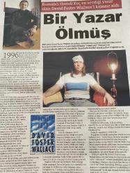 HÜRRİYET KELEBEK GAZETESİ DOĞUM GÜNÜ HEDİYESİ- 21 EYLÜL 2008 -Alp Kırşan - Yağmur Atacan - Paşhan Yılmazel - Erdal Tosun - Hakan Bilgin - Özlem Savaş - Macit Sonkan - Görkem Gürsoy - Fatma Toptaş - Tulûğ Çizgen - Güner Aykaç - Sascha Goetzel - Hamdi Koç - David Foster Wallace - Günter Grass - Ayşe Arman - Aslı Özdemir - Meltem Demir - Nil Karaibrahimgil - Demet Şener - Okan Kurt - Serdar Ortaç - Sezen Aksu - Nuran Çakmakçı - Esra Aydın - Yasemin İnceoğlu - Güler Akalın - Ayhan Sicimoğlu  Avanak - İngiltere ve göçmenleri - Soğanı soyarken gözün yaşarır - Bir yazar ölmüş - Otorite karşıtı Binbir Gece Masalları’nın izinde - Türkiye’de bale mi var - İstanbul’un ilk uluslararası bale yarışmasında ikincilik ve üçüncülük Türklerin oldu - Bir saatte hayatı değişti - Güçlü kadınlar tarih dersi - Okulun arkeoloji müzesi tarih dersini sevdirdi - Suyun bir arada tuttuğu - Yaşama özgürce bakmak serisi - Haftanın diğer filmi - Tipik İngiliz bakış açısı - İyi kötü ve çirkin - Deprem etkisi yaratan ki