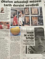 HÜRRİYET KELEBEK GAZETESİ DOĞUM GÜNÜ HEDİYESİ- 21 EYLÜL 2008 -Alp Kırşan - Yağmur Atacan - Paşhan Yılmazel - Erdal Tosun - Hakan Bilgin - Özlem Savaş - Macit Sonkan - Görkem Gürsoy - Fatma Toptaş - Tulûğ Çizgen - Güner Aykaç - Sascha Goetzel - Hamdi Koç - David Foster Wallace - Günter Grass - Ayşe Arman - Aslı Özdemir - Meltem Demir - Nil Karaibrahimgil - Demet Şener - Okan Kurt - Serdar Ortaç - Sezen Aksu - Nuran Çakmakçı - Esra Aydın - Yasemin İnceoğlu - Güler Akalın - Ayhan Sicimoğlu  Avanak - İngiltere ve göçmenleri - Soğanı soyarken gözün yaşarır - Bir yazar ölmüş - Otorite karşıtı Binbir Gece Masalları’nın izinde - Türkiye’de bale mi var - İstanbul’un ilk uluslararası bale yarışmasında ikincilik ve üçüncülük Türklerin oldu - Bir saatte hayatı değişti - Güçlü kadınlar tarih dersi - Okulun arkeoloji müzesi tarih dersini sevdirdi - Suyun bir arada tuttuğu - Yaşama özgürce bakmak serisi - Haftanın diğer filmi - Tipik İngiliz bakış açısı - İyi kötü ve çirkin - Deprem etkisi yaratan ki