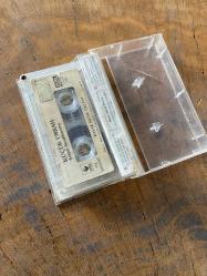 KÜÇÜK EMRAH - SELAM SEVDİKLERİME - KASET