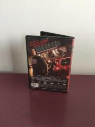 Dvd Film Jack Reacher Türkçe Dublaj Tom Cruise
