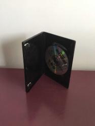 Dvd Film Jack Reacher Türkçe Dublaj Tom Cruise
