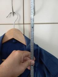 Hava kuvvetleri uçuş tulumu sıfır 52-5 beden