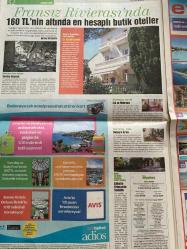 HÜRRİYET SEYAHAT GAZETESİ DOĞUM GÜNÜ HEDİYESİ- 20 EYLÜL 2015 -Çocuklar mutlu olsun diye dünyayı geziyor-İbrahim sarı-Burcu tunca-çizmenin topunda Anadolu esintileri-Ayhan Sicimoğlu-eğlencenin adresi Mikan olsun şifreleri-sohbet Emre tonguç-burası neresi Türkiye’nin kent merkezlerindeki en güzel 25 butik otel-sana bir odadan baktım Aziz şehir-Kastamonu daday‘da bereketli hasat-Sezgi olgaç-batının yükselen yıldızı 36 saatte Portland-160 TL’nin altında Fransız Rivierası butik oteller-Dila Toplusoy-Cruise‘da çapkınlık kolay mı-Mehmet Yaşin-Otel Miramar-doğayla iç içe-vuslat Doğan Sabancı-yolda çocuklarda oyunlar-canan demiray-Emre tonguç-Mutlu ve ikinci-Aynur tartan-bahar akıncı-Selim Onat-çantada tahliye-seyahatte bayram şıklığı-Ümran Yücebilgiç