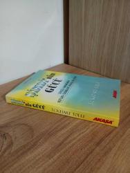 Şimdi'nin Gücü / Gerçeği Arayanların Mutlaka Okumaları Gereken Bir Kitap