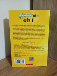 Şimdi'nin Gücü / Gerçeği Arayanların Mutlaka Okumaları Gereken Bir Kitap