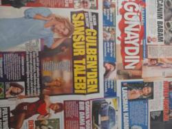 SABAH GAZETESİ DOĞUM GÜNÜ HEDİYESİ - 9 ekim 2017-Rose Marie Bravo-Miuccia Prada-Anna Wintour-Mary Olsen-Ashley Olsen-Angela Ahrendts-Delphine Arnault-Donna Karan-Aerin Lauder-Rei Kawabuko-Floriane De Saint Pierre-Rıfat Özbek-Semih Saygıner-Meral Okay-Deniz Adanalı-Osman İşmen-Uluğ Bayraktar-Çetin Akcan-Can Gürzap-Hüsamettin Cindoruk-Adnan Menderes-Ayşe Aydın-Ayşen Aydın-Mustafa Sirmen-Turkan Soray-Cihan Ünal-Yağmur Sirmen-Hande Demeir-Burçin Öngören-Sefa Sirmen-Aysun Karalar-Burçin Öngören-Zeynep İsmann-Bülent Cankurt-Ela Altın-Gönül Yazar-Esin Afşar-Aslı Şen-Sergen Yalçın-Cem Cantaş-Beyza Uyanoglu-Meral Okay-Dilara Endican-Osman İşmen-Uluğ Bayraktar-Çetin Akcan-Deniz Adanalı-Can Gürzap-Adnan Menderes-Hüsamettin Cindoruk-Ayşe Aydın-Ayşen Aydın  Dünya modasının Patroniçeleri-Rıfat Özbek’in muhteşem dönüşü-2005’in gözdesi turuncu ve sarı-Dünyayı fethetti sıra federasyonda-Kim benim kahrımı çeker-Siyasi hayatı öne çıkmalıydı-Lüks Mustafa’ya seçim yasağı-Marifet kumpanyalarının esbabı muci