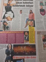 SABAH GAZETESİ DOĞUM GÜNÜ HEDİYESİ - 9 ekim 2017-Rose Marie Bravo-Miuccia Prada-Anna Wintour-Mary Olsen-Ashley Olsen-Angela Ahrendts-Delphine Arnault-Donna Karan-Aerin Lauder-Rei Kawabuko-Floriane De Saint Pierre-Rıfat Özbek-Semih Saygıner-Meral Okay-Deniz Adanalı-Osman İşmen-Uluğ Bayraktar-Çetin Akcan-Can Gürzap-Hüsamettin Cindoruk-Adnan Menderes-Ayşe Aydın-Ayşen Aydın-Mustafa Sirmen-Turkan Soray-Cihan Ünal-Yağmur Sirmen-Hande Demeir-Burçin Öngören-Sefa Sirmen-Aysun Karalar-Burçin Öngören-Zeynep İsmann-Bülent Cankurt-Ela Altın-Gönül Yazar-Esin Afşar-Aslı Şen-Sergen Yalçın-Cem Cantaş-Beyza Uyanoglu-Meral Okay-Dilara Endican-Osman İşmen-Uluğ Bayraktar-Çetin Akcan-Deniz Adanalı-Can Gürzap-Adnan Menderes-Hüsamettin Cindoruk-Ayşe Aydın-Ayşen Aydın  Dünya modasının Patroniçeleri-Rıfat Özbek’in muhteşem dönüşü-2005’in gözdesi turuncu ve sarı-Dünyayı fethetti sıra federasyonda-Kim benim kahrımı çeker-Siyasi hayatı öne çıkmalıydı-Lüks Mustafa’ya seçim yasağı-Marifet kumpanyalarının esbabı muci