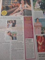 SABAH GAZETESİ DOĞUM GÜNÜ HEDİYESİ - 9 ekim 2017-Rose Marie Bravo-Miuccia Prada-Anna Wintour-Mary Olsen-Ashley Olsen-Angela Ahrendts-Delphine Arnault-Donna Karan-Aerin Lauder-Rei Kawabuko-Floriane De Saint Pierre-Rıfat Özbek-Semih Saygıner-Meral Okay-Deniz Adanalı-Osman İşmen-Uluğ Bayraktar-Çetin Akcan-Can Gürzap-Hüsamettin Cindoruk-Adnan Menderes-Ayşe Aydın-Ayşen Aydın-Mustafa Sirmen-Turkan Soray-Cihan Ünal-Yağmur Sirmen-Hande Demeir-Burçin Öngören-Sefa Sirmen-Aysun Karalar-Burçin Öngören-Zeynep İsmann-Bülent Cankurt-Ela Altın-Gönül Yazar-Esin Afşar-Aslı Şen-Sergen Yalçın-Cem Cantaş-Beyza Uyanoglu-Meral Okay-Dilara Endican-Osman İşmen-Uluğ Bayraktar-Çetin Akcan-Deniz Adanalı-Can Gürzap-Adnan Menderes-Hüsamettin Cindoruk-Ayşe Aydın-Ayşen Aydın  Dünya modasının Patroniçeleri-Rıfat Özbek’in muhteşem dönüşü-2005’in gözdesi turuncu ve sarı-Dünyayı fethetti sıra federasyonda-Kim benim kahrımı çeker-Siyasi hayatı öne çıkmalıydı-Lüks Mustafa’ya seçim yasağı-Marifet kumpanyalarının esbabı muci